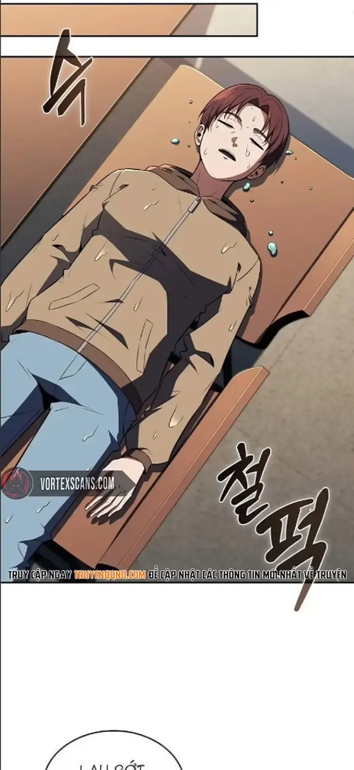 Quán Ăn Nơi Tận Cùng Thế Giới Chap 44 - Next Chap 45