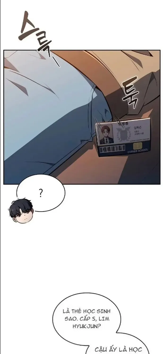 Quán Ăn Nơi Tận Cùng Thế Giới Chap 44 - Next Chap 45