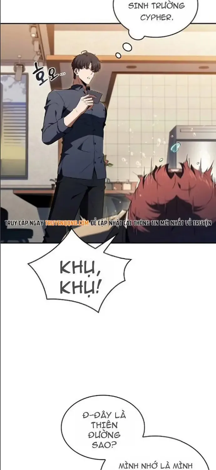 Quán Ăn Nơi Tận Cùng Thế Giới Chap 44 - Next Chap 45