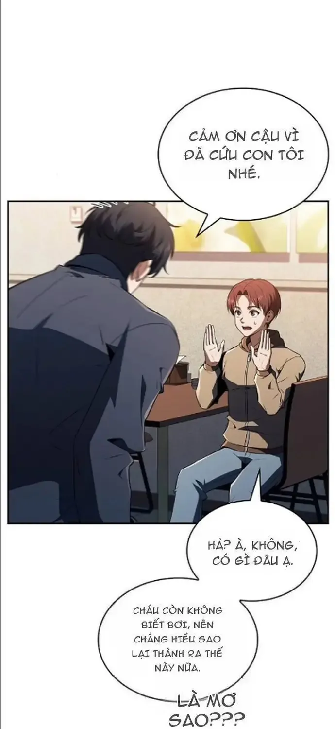 Quán Ăn Nơi Tận Cùng Thế Giới Chap 44 - Next Chap 45