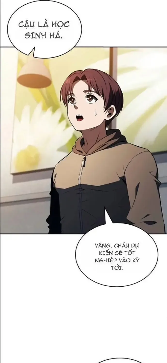 Quán Ăn Nơi Tận Cùng Thế Giới Chap 44 - Next Chap 45