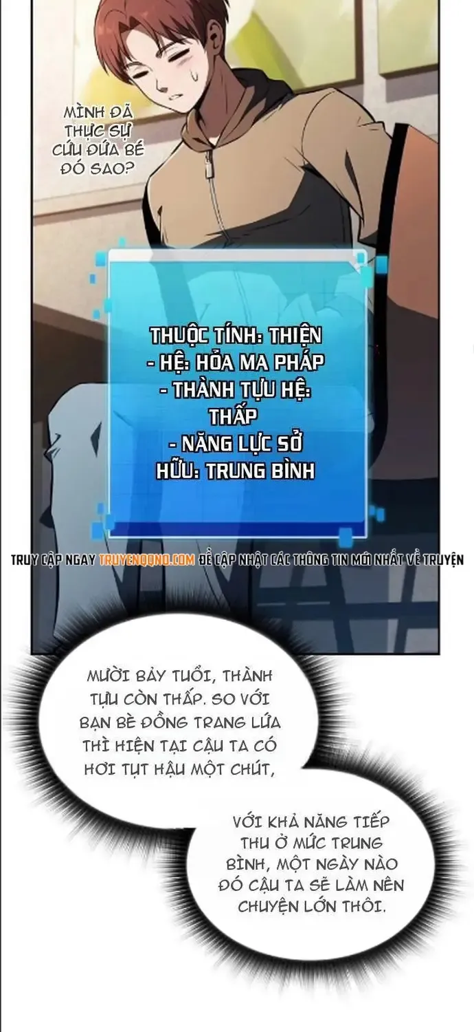 Quán Ăn Nơi Tận Cùng Thế Giới Chap 44 - Next Chap 45