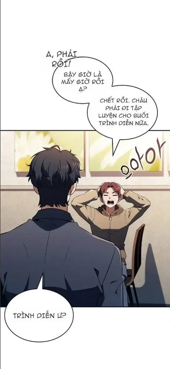 Quán Ăn Nơi Tận Cùng Thế Giới Chap 44 - Next Chap 45