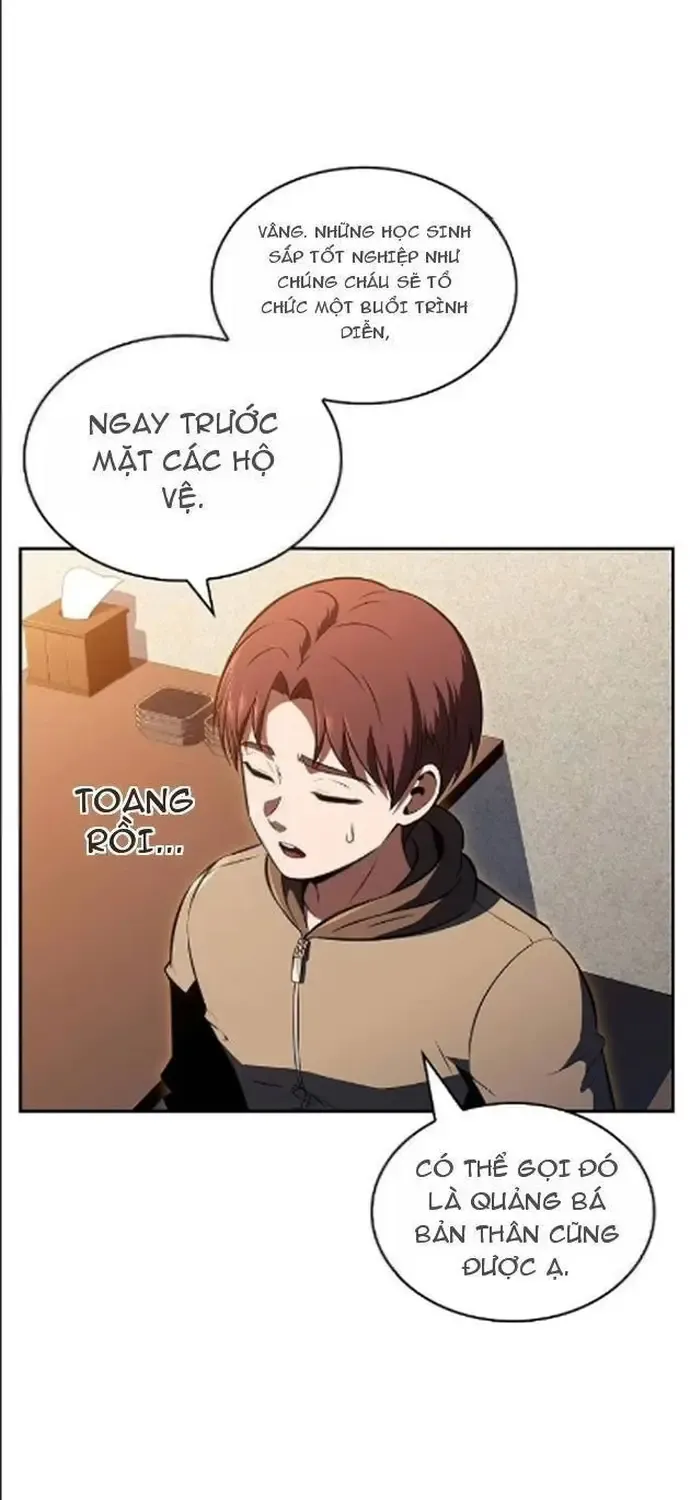 Quán Ăn Nơi Tận Cùng Thế Giới Chap 44 - Next Chap 45