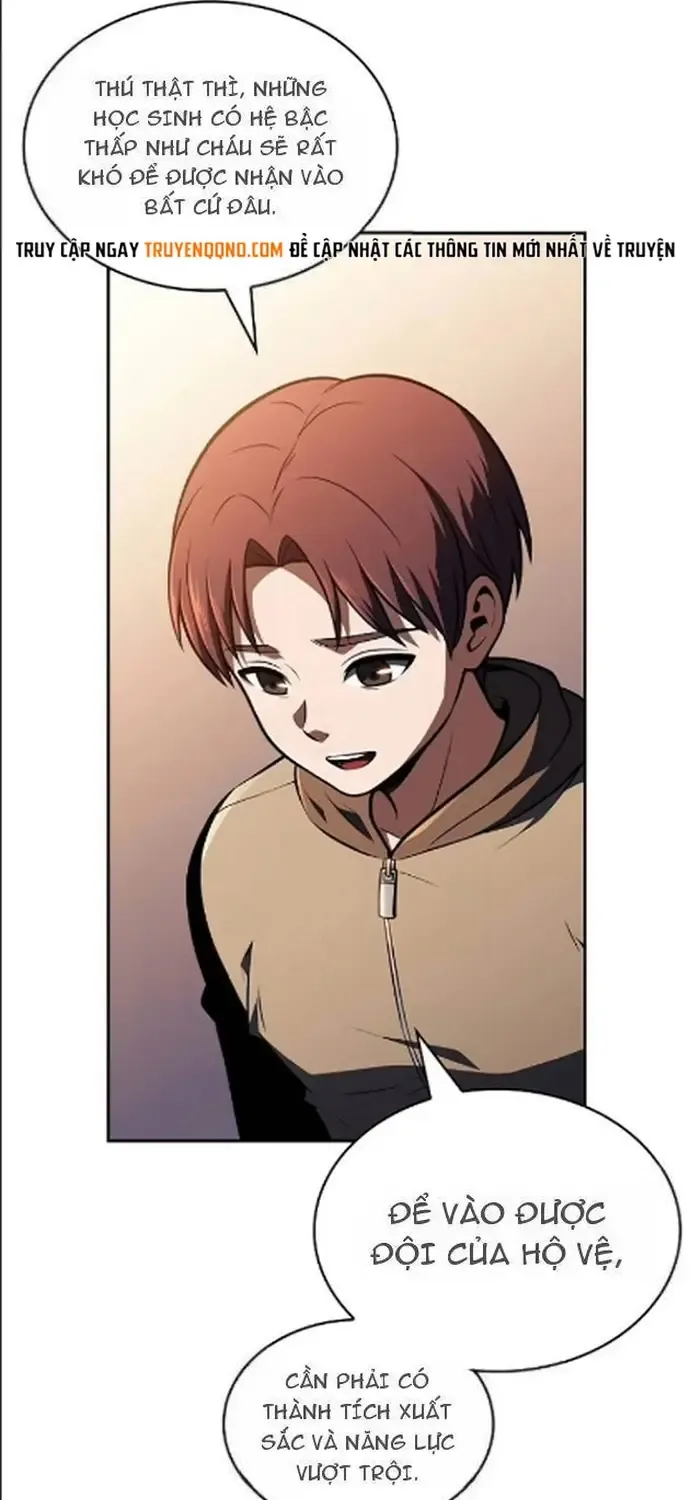 Quán Ăn Nơi Tận Cùng Thế Giới Chap 44 - Next Chap 45