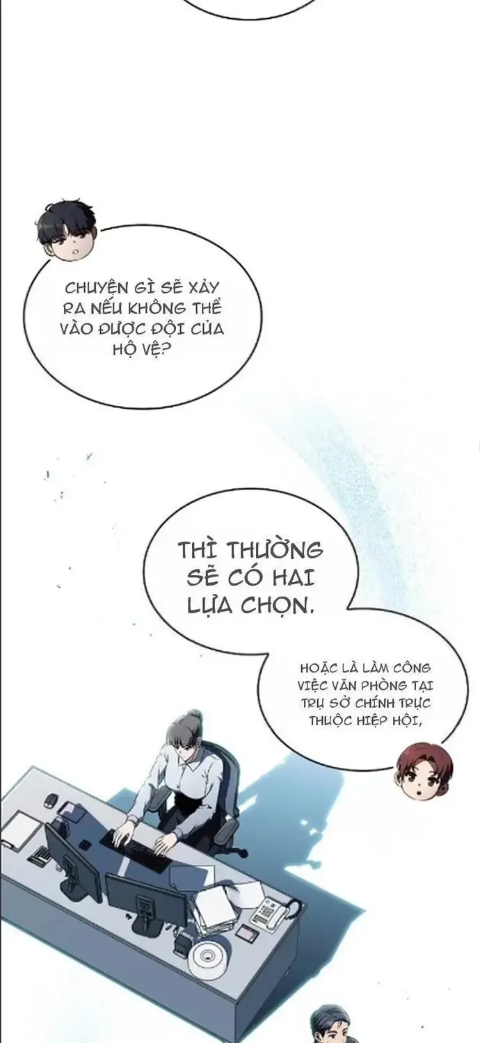 Quán Ăn Nơi Tận Cùng Thế Giới Chap 44 - Next Chap 45