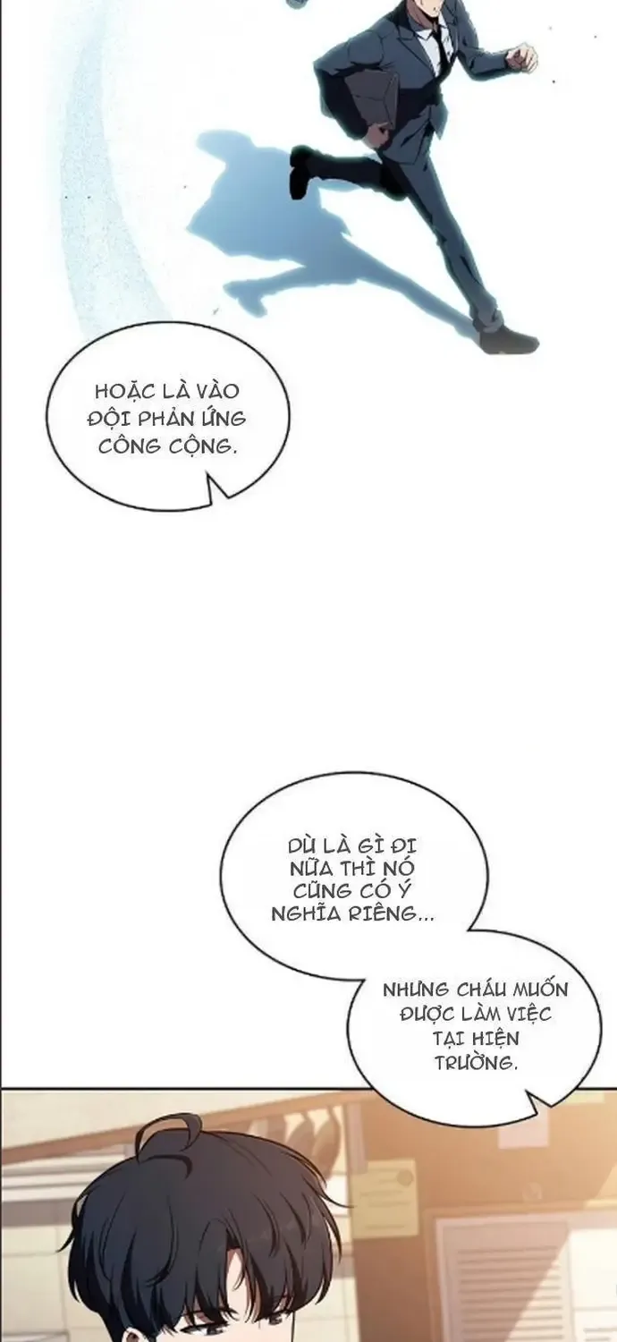 Quán Ăn Nơi Tận Cùng Thế Giới Chap 44 - Next Chap 45