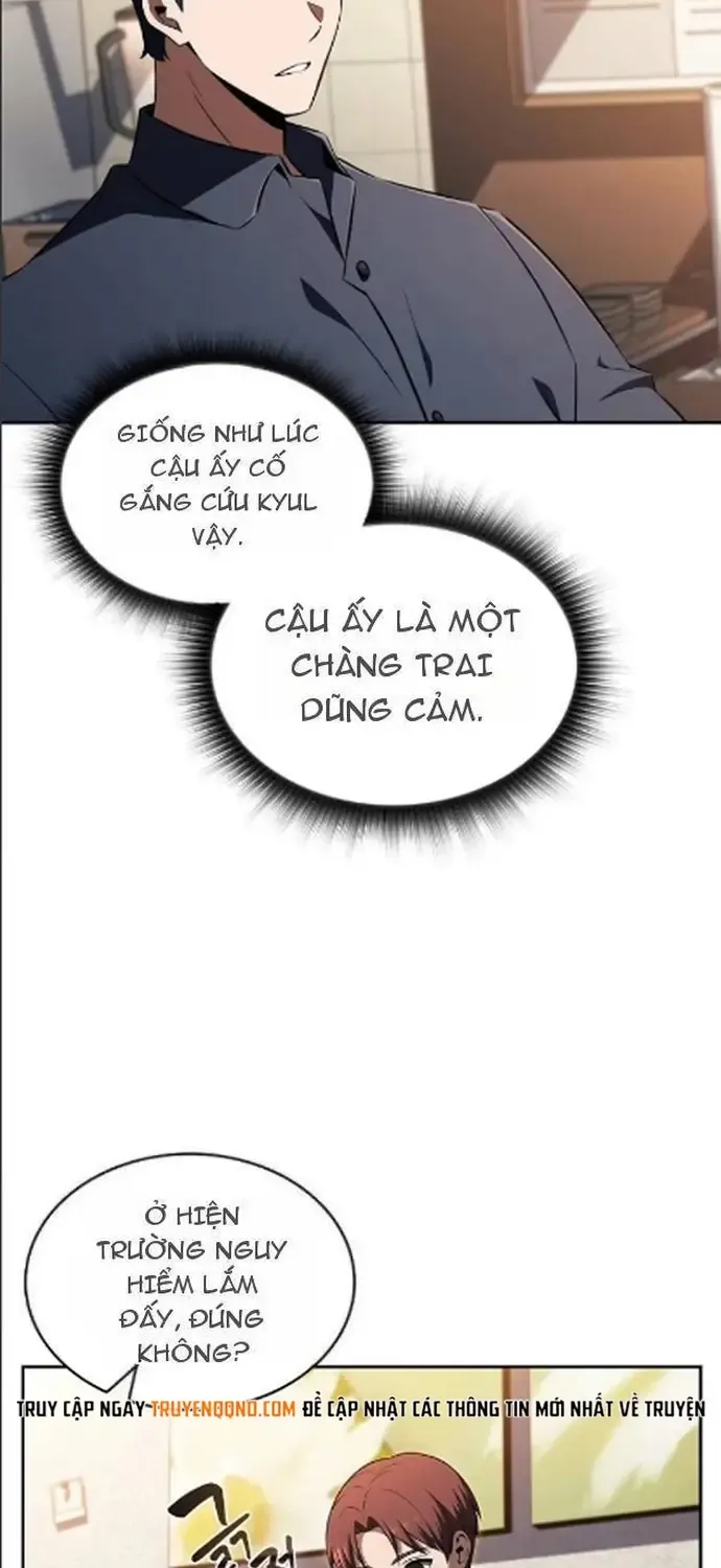 Quán Ăn Nơi Tận Cùng Thế Giới Chap 44 - Next Chap 45