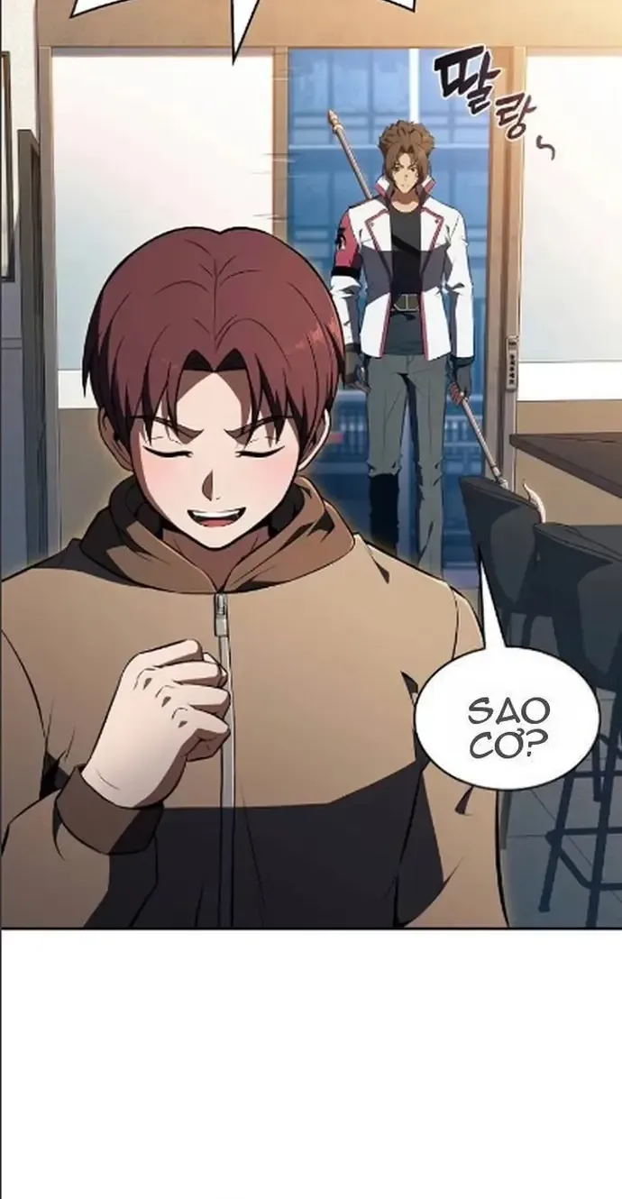 Quán Ăn Nơi Tận Cùng Thế Giới Chap 44 - Next Chap 45