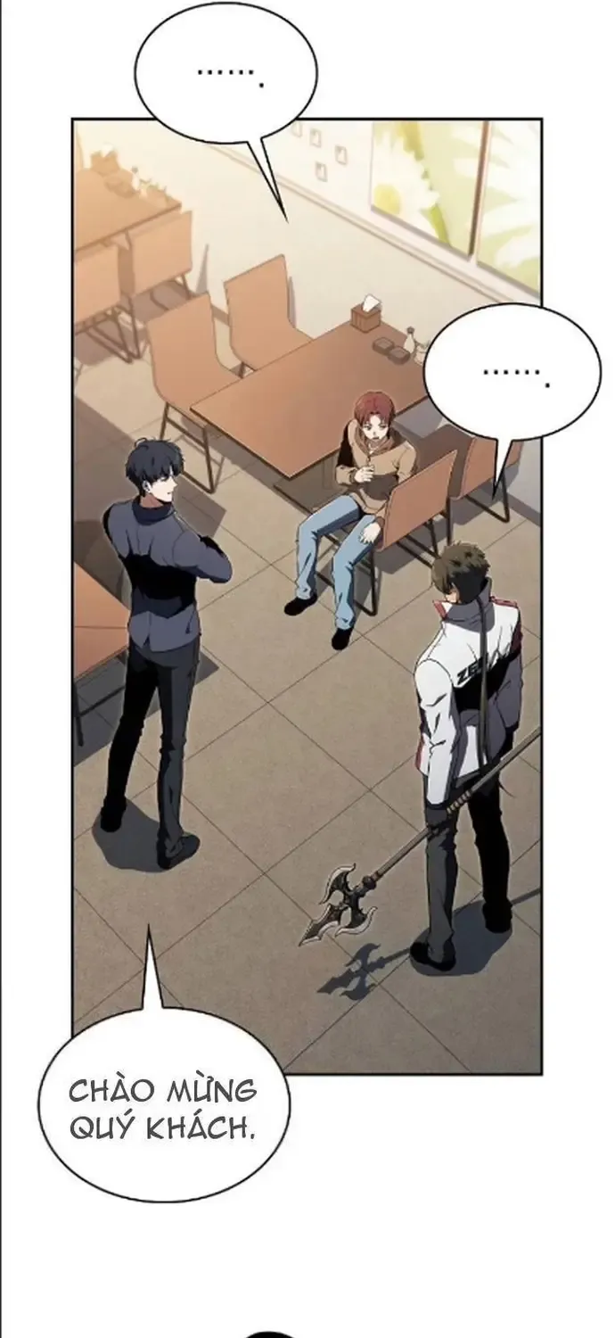 Quán Ăn Nơi Tận Cùng Thế Giới Chap 44 - Next Chap 45