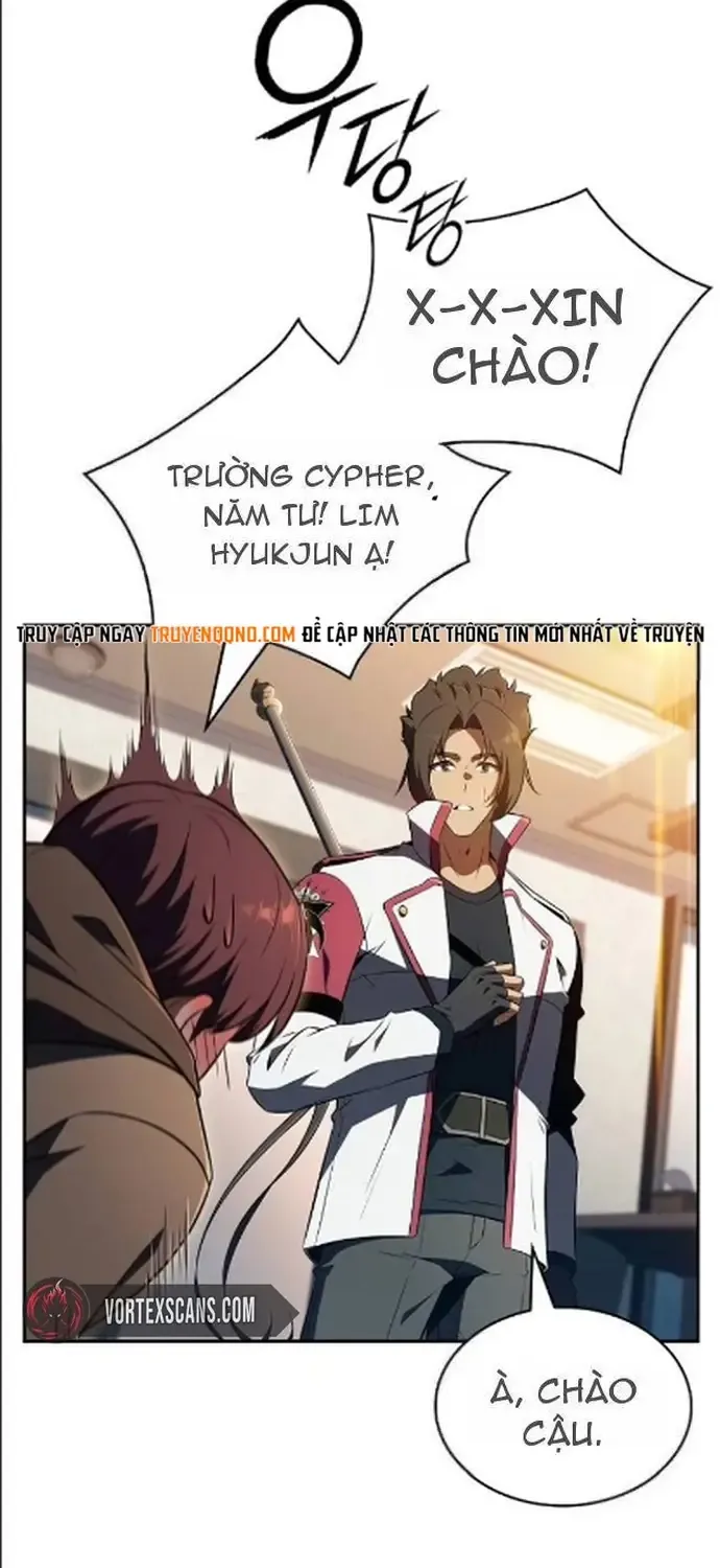 Quán Ăn Nơi Tận Cùng Thế Giới Chap 44 - Next Chap 45