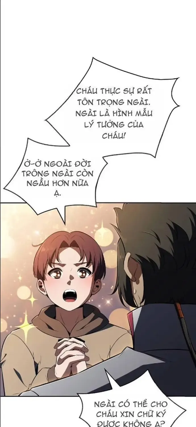 Quán Ăn Nơi Tận Cùng Thế Giới Chap 44 - Next Chap 45