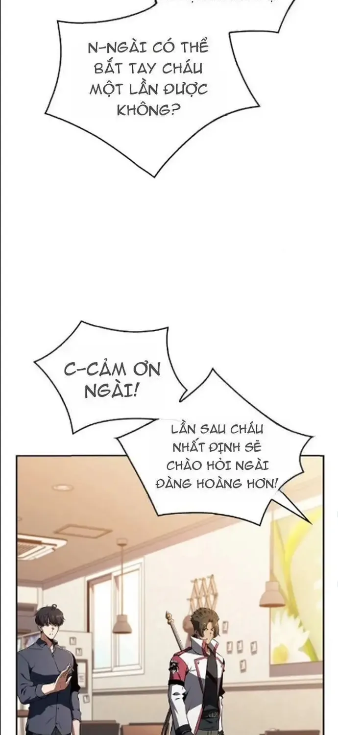 Quán Ăn Nơi Tận Cùng Thế Giới Chap 44 - Next Chap 45