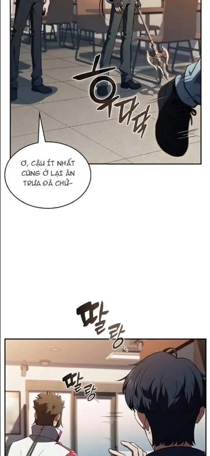 Quán Ăn Nơi Tận Cùng Thế Giới Chap 44 - Next Chap 45