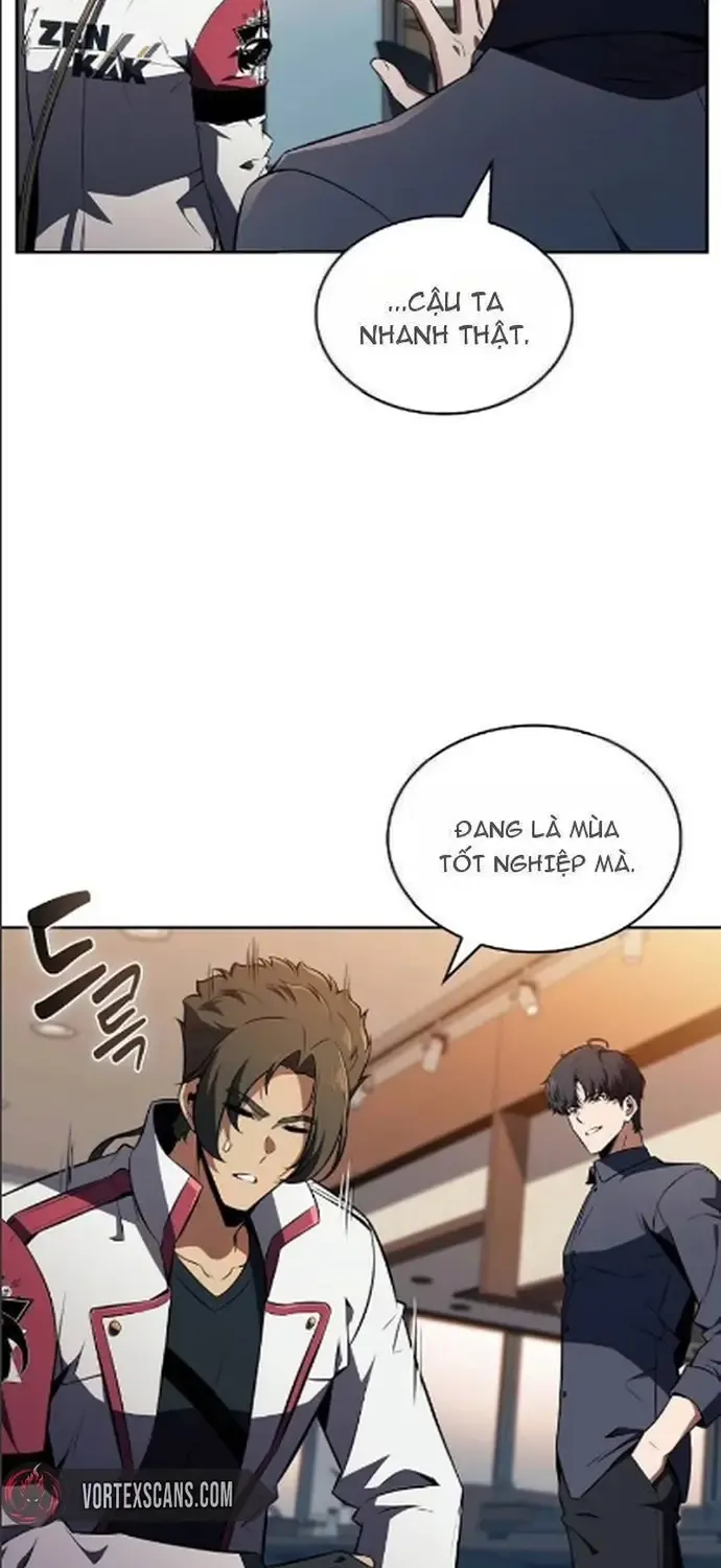 Quán Ăn Nơi Tận Cùng Thế Giới Chap 44 - Next Chap 45