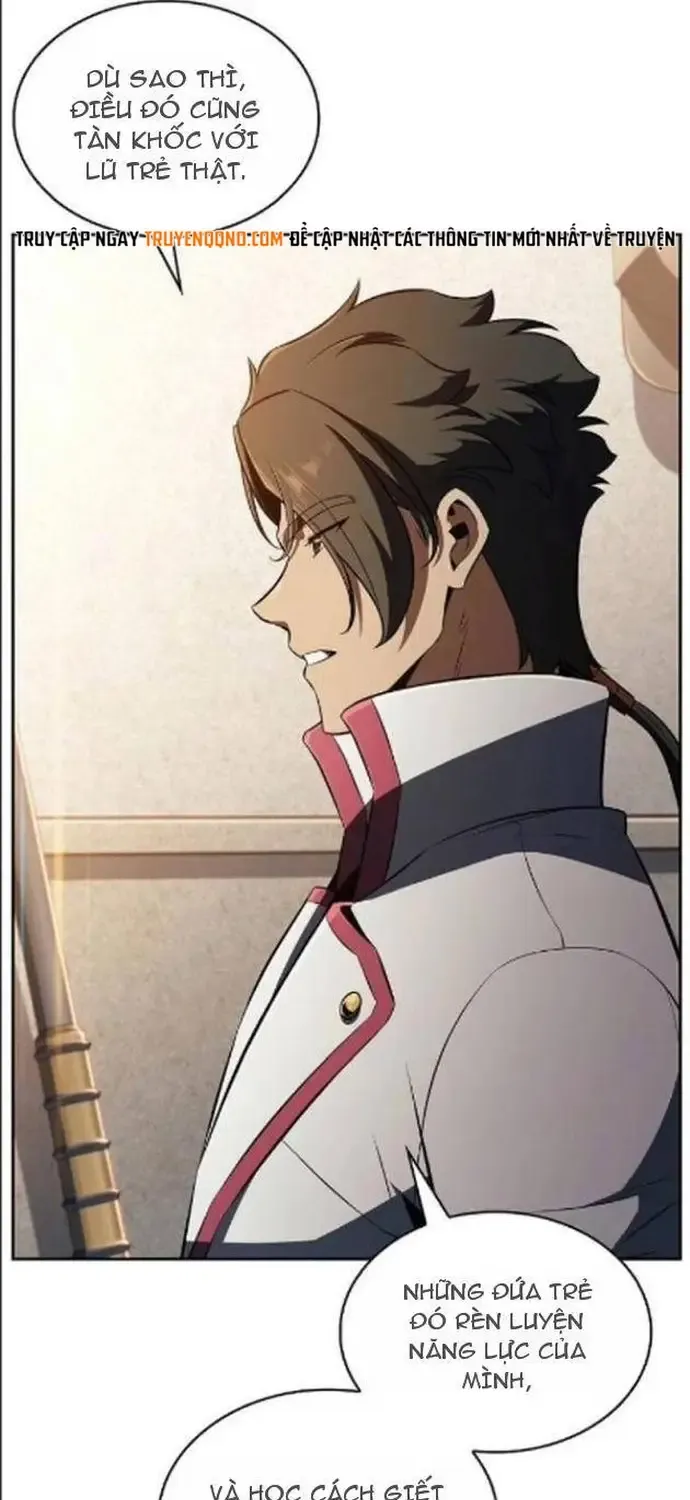 Quán Ăn Nơi Tận Cùng Thế Giới Chap 44 - Next Chap 45