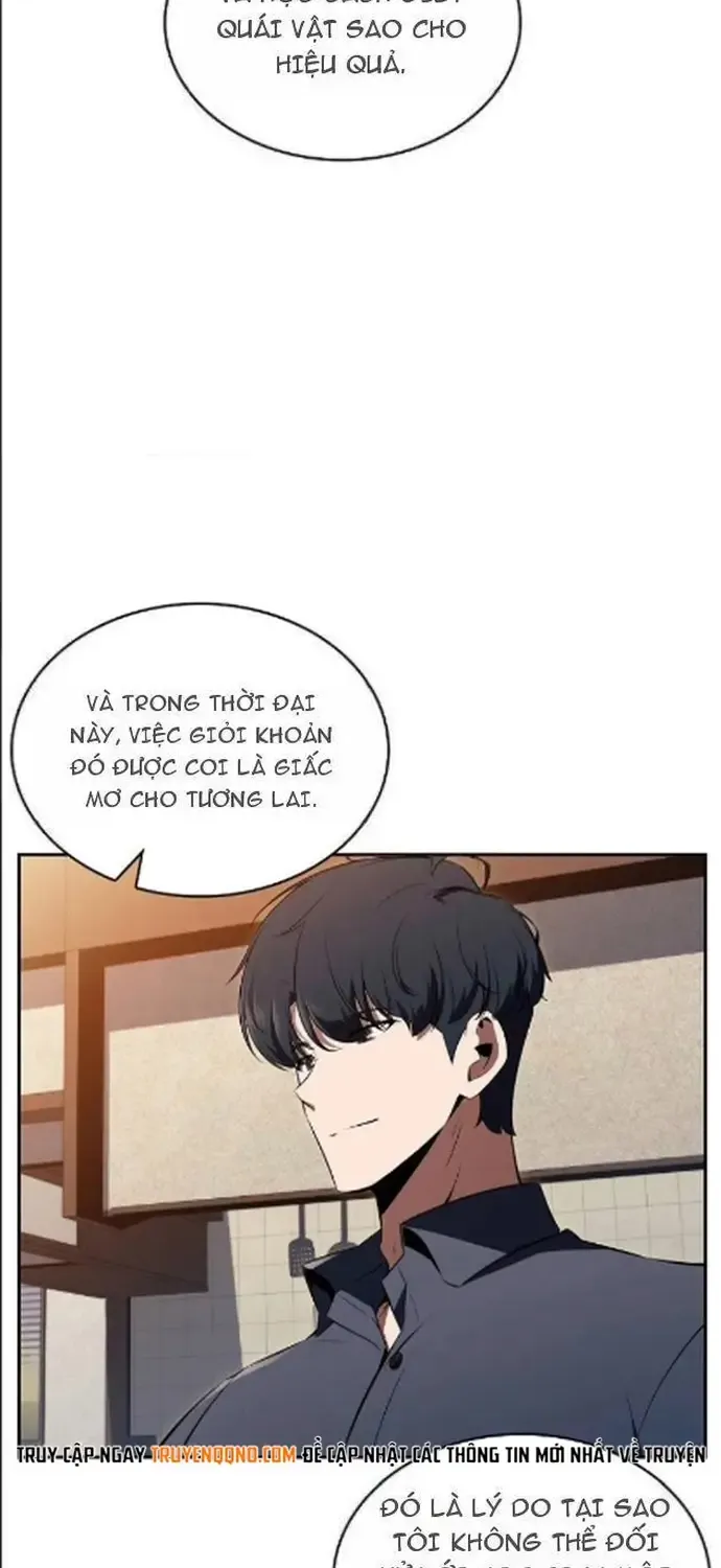 Quán Ăn Nơi Tận Cùng Thế Giới Chap 44 - Next Chap 45