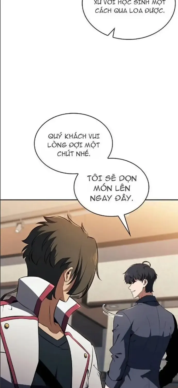 Quán Ăn Nơi Tận Cùng Thế Giới Chap 44 - Next Chap 45