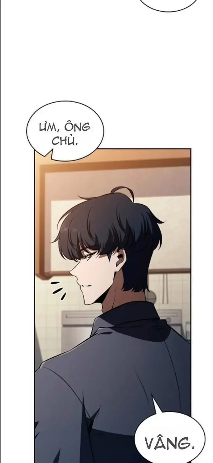 Quán Ăn Nơi Tận Cùng Thế Giới Chap 44 - Next Chap 45