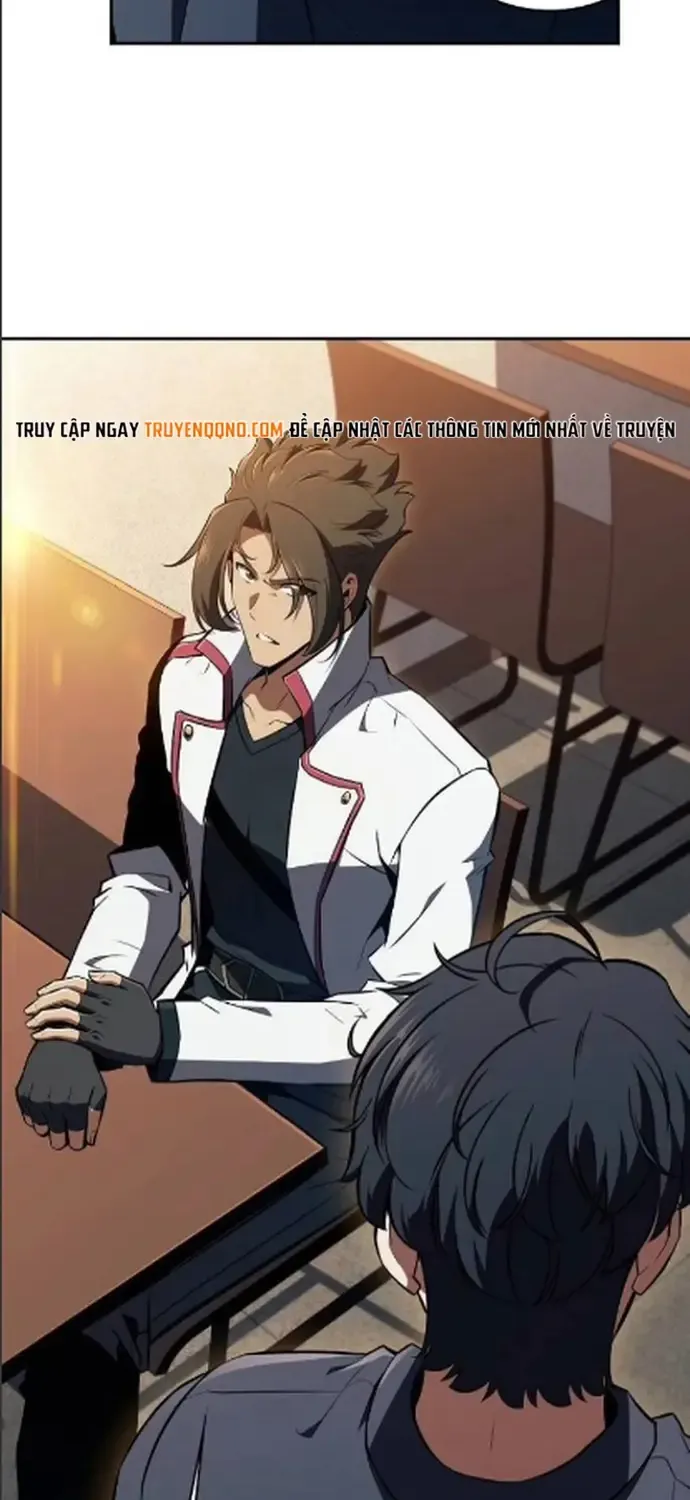 Quán Ăn Nơi Tận Cùng Thế Giới Chap 44 - Next Chap 45