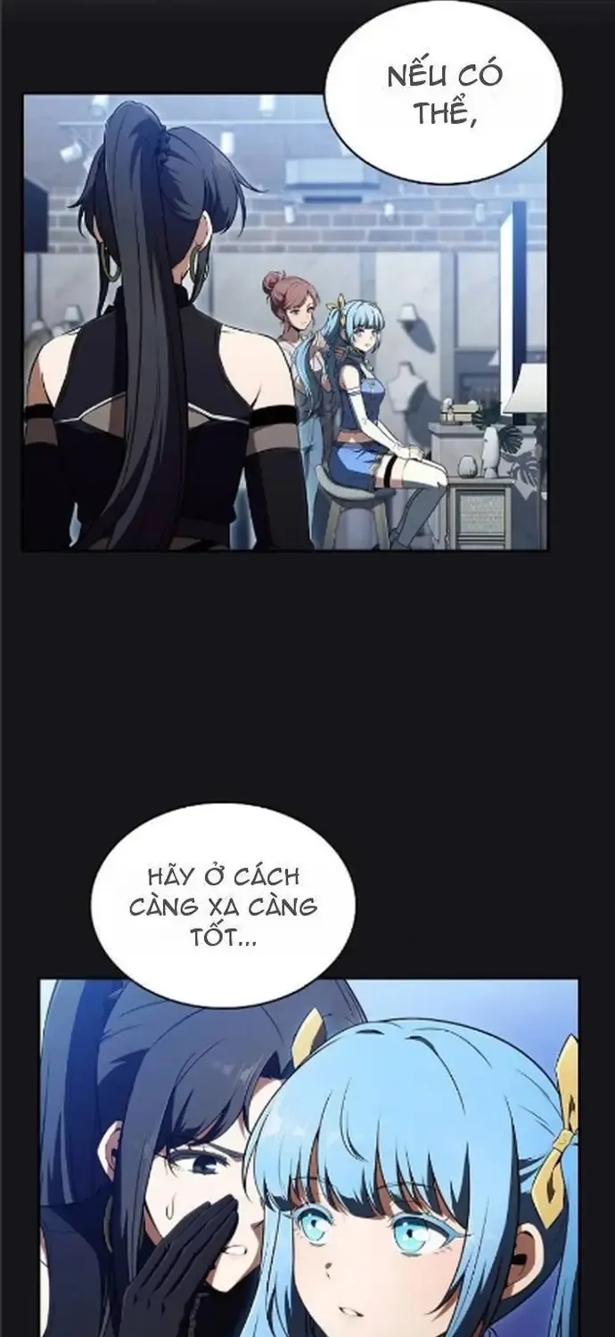 Quán Ăn Nơi Tận Cùng Thế Giới Chap 44 - Next Chap 45