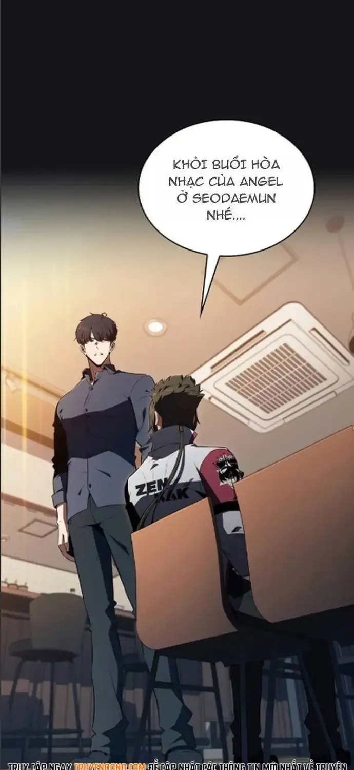 Quán Ăn Nơi Tận Cùng Thế Giới Chap 44 - Next Chap 45