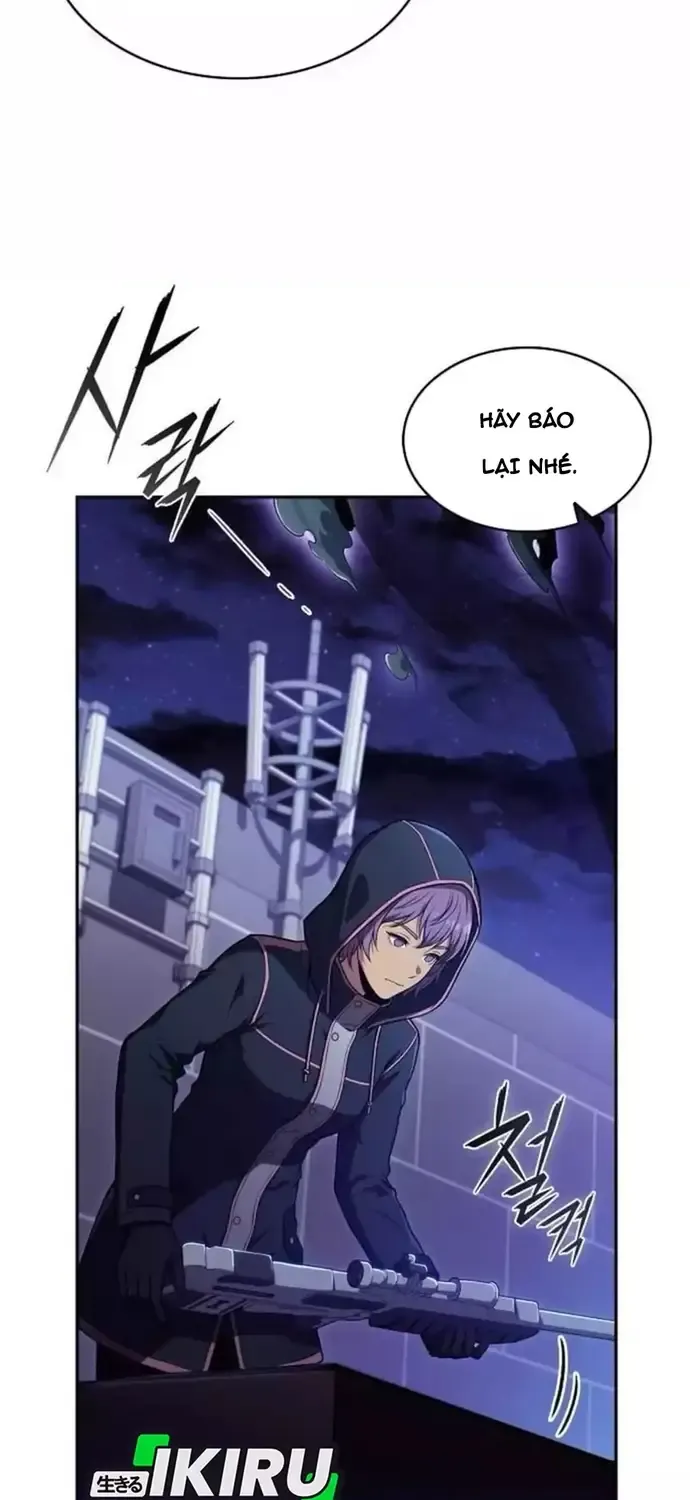 Quán Ăn Nơi Tận Cùng Thế Giới Chap 45 - Next Chap 46