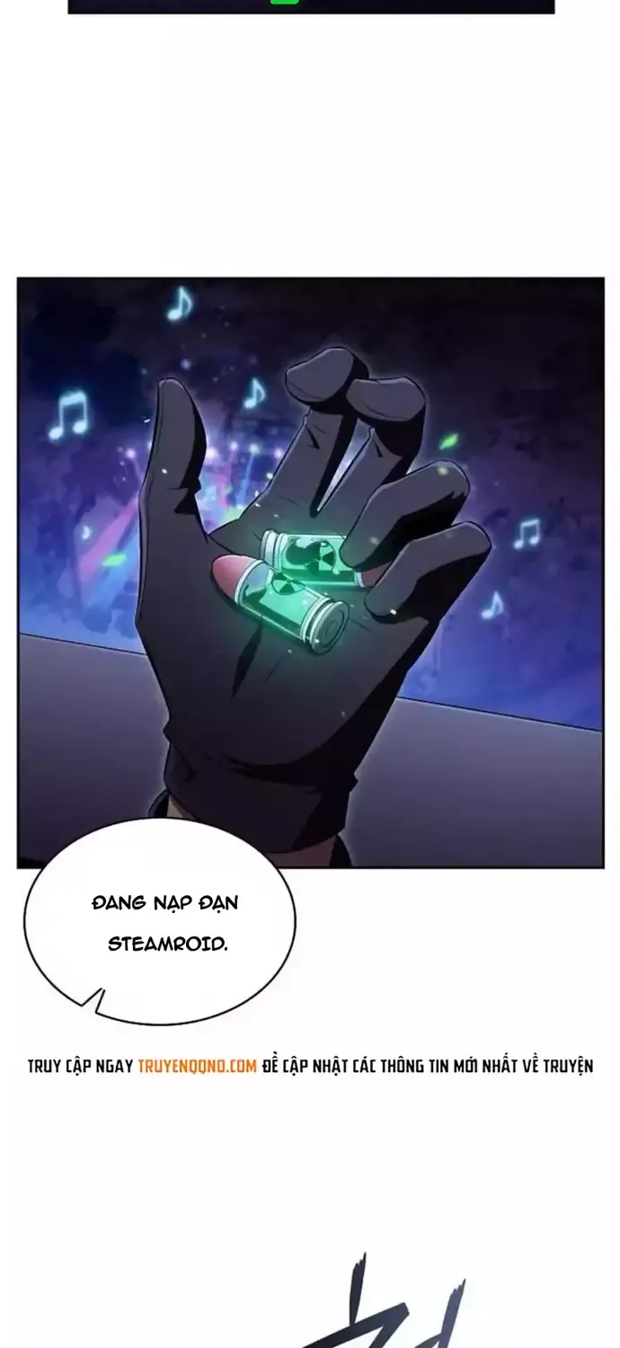 Quán Ăn Nơi Tận Cùng Thế Giới Chap 45 - Next Chap 46