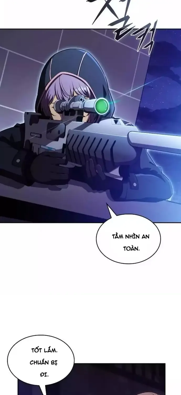 Quán Ăn Nơi Tận Cùng Thế Giới Chap 45 - Next Chap 46