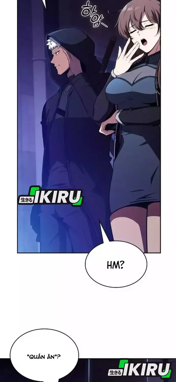 Quán Ăn Nơi Tận Cùng Thế Giới Chap 45 - Next Chap 46