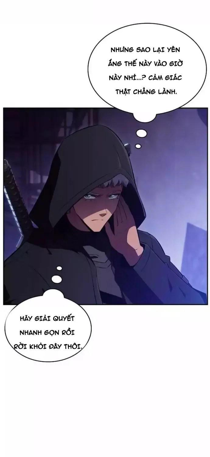 Quán Ăn Nơi Tận Cùng Thế Giới Chap 45 - Next Chap 46