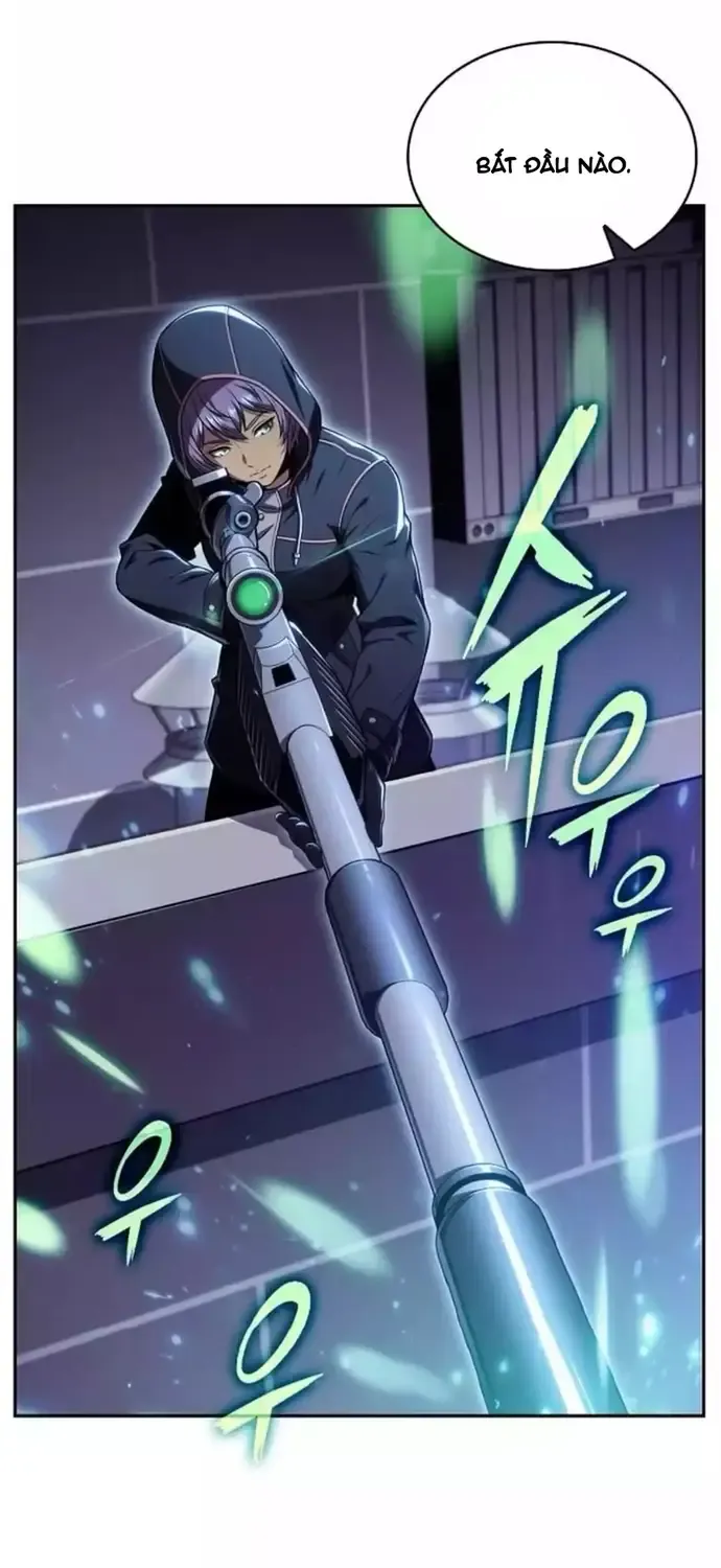 Quán Ăn Nơi Tận Cùng Thế Giới Chap 45 - Next Chap 46