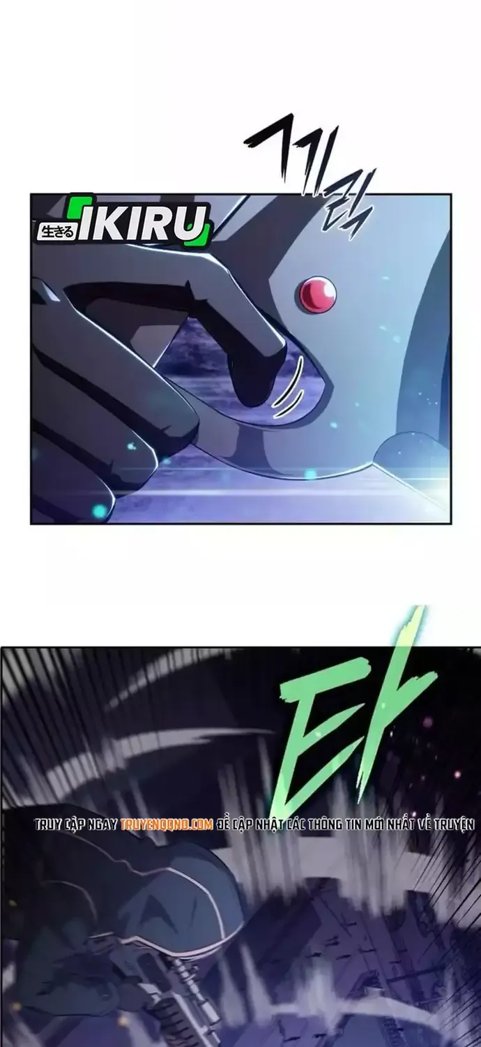 Quán Ăn Nơi Tận Cùng Thế Giới Chap 45 - Next Chap 46