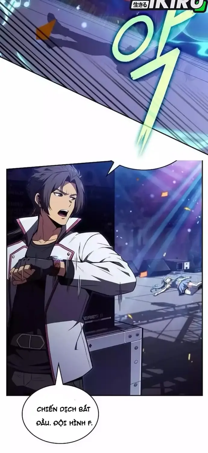 Quán Ăn Nơi Tận Cùng Thế Giới Chap 45 - Next Chap 46