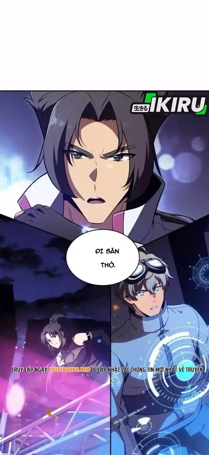 Quán Ăn Nơi Tận Cùng Thế Giới Chap 45 - Next Chap 46