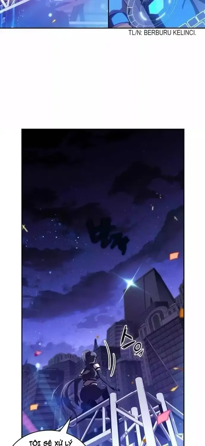 Quán Ăn Nơi Tận Cùng Thế Giới Chap 45 - Next Chap 46