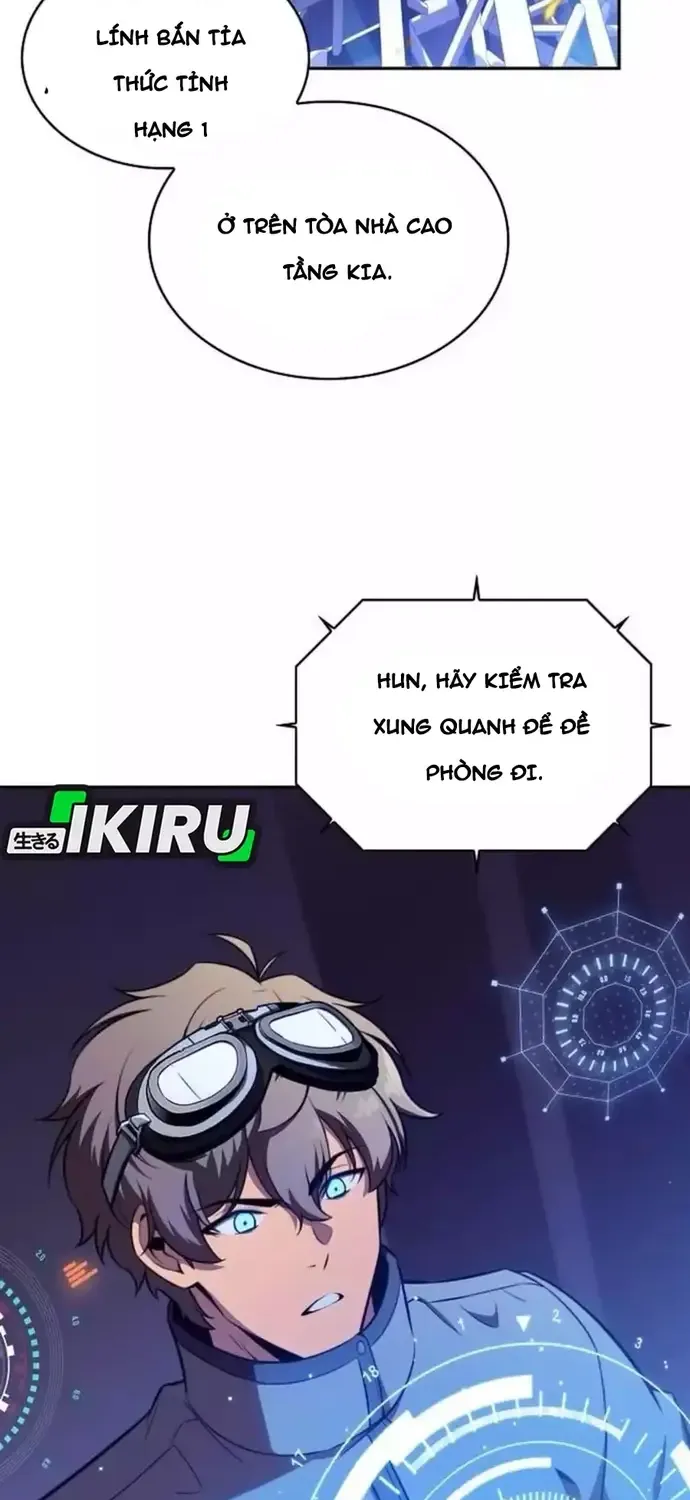 Quán Ăn Nơi Tận Cùng Thế Giới Chap 45 - Next Chap 46