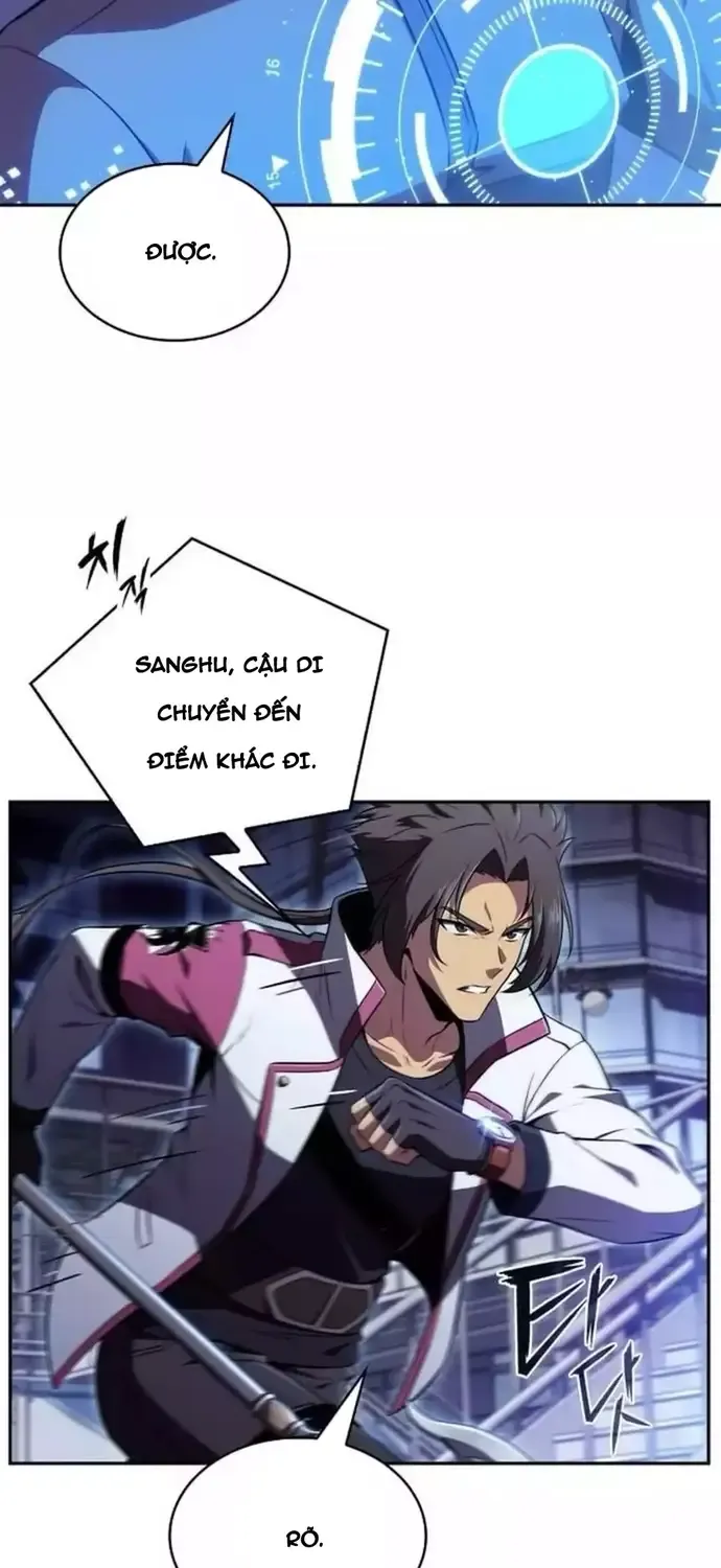 Quán Ăn Nơi Tận Cùng Thế Giới Chap 45 - Next Chap 46