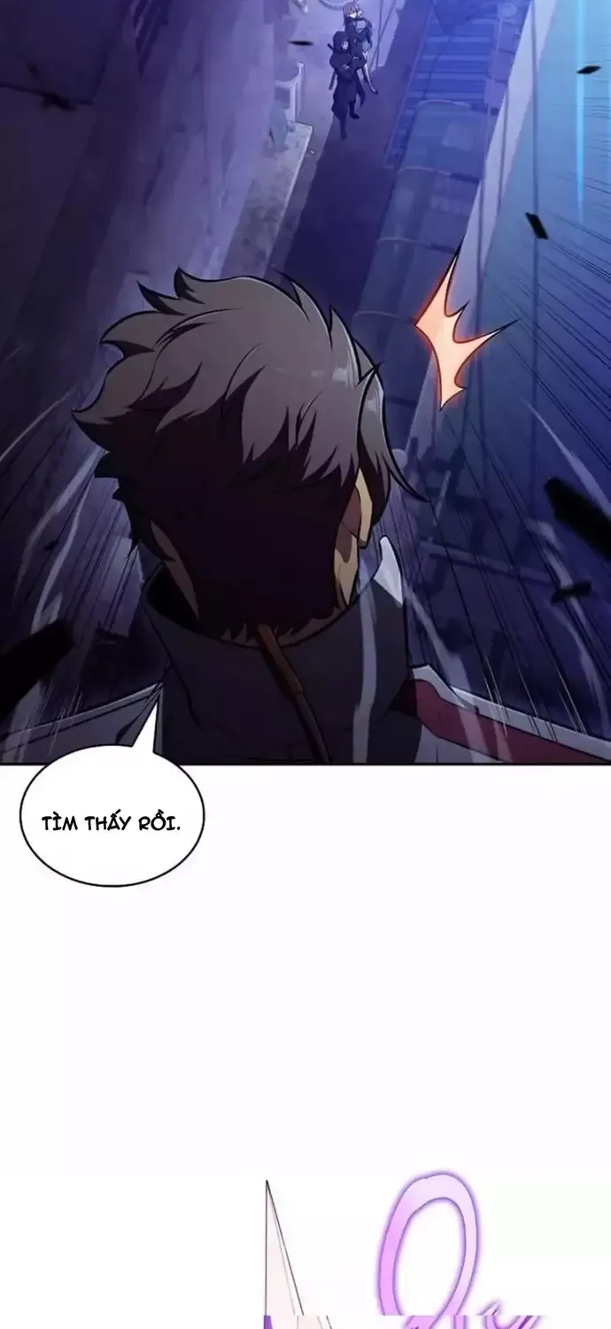 Quán Ăn Nơi Tận Cùng Thế Giới Chap 45 - Next Chap 46