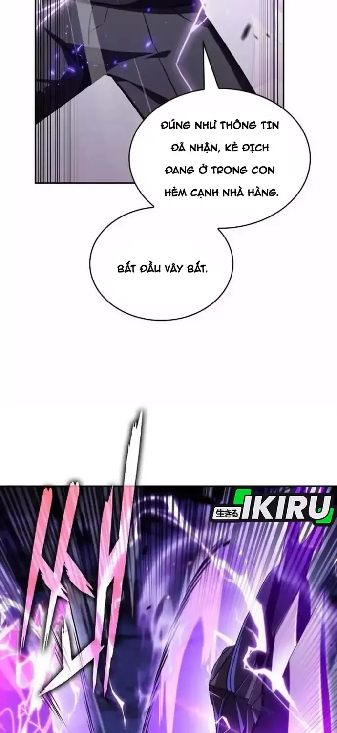 Quán Ăn Nơi Tận Cùng Thế Giới Chap 45 - Next Chap 46