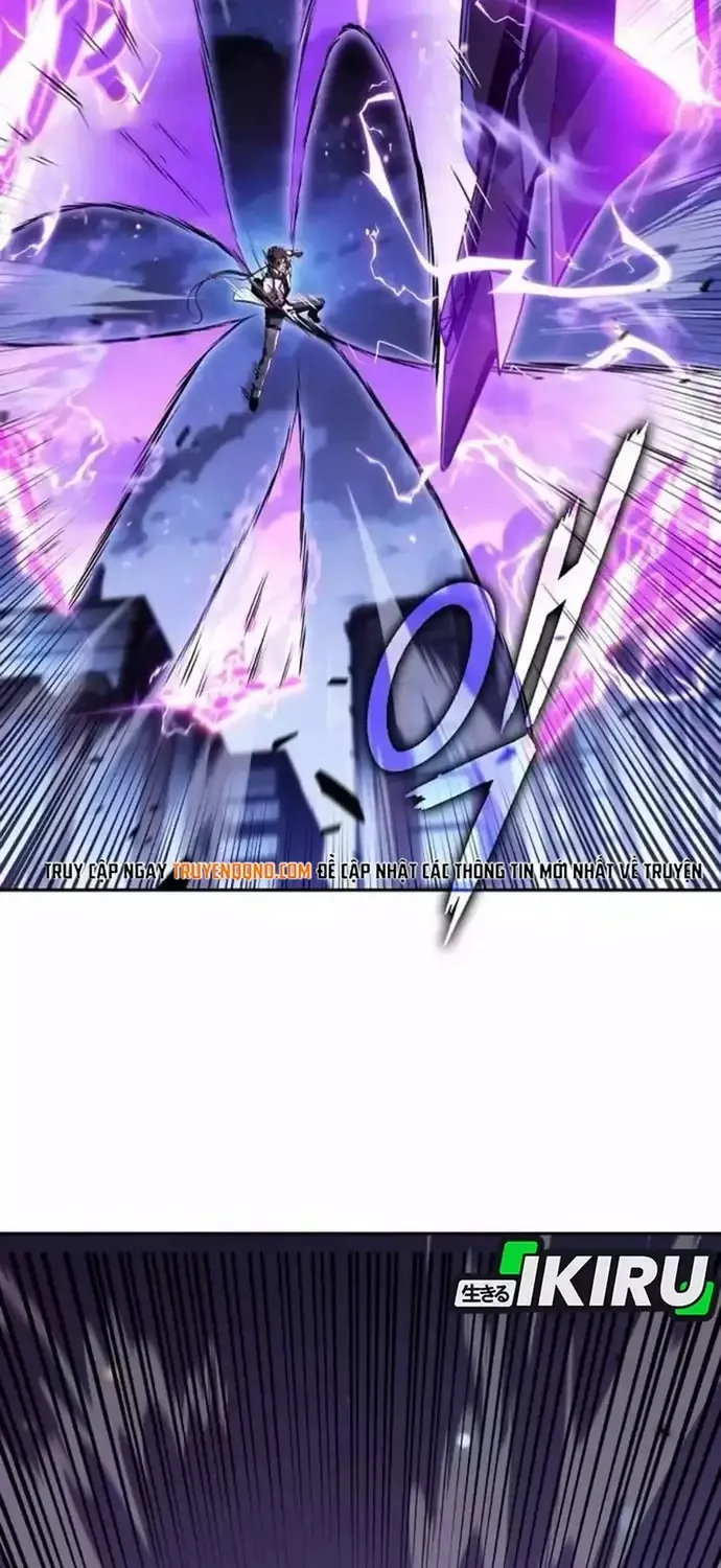 Quán Ăn Nơi Tận Cùng Thế Giới Chap 45 - Next Chap 46