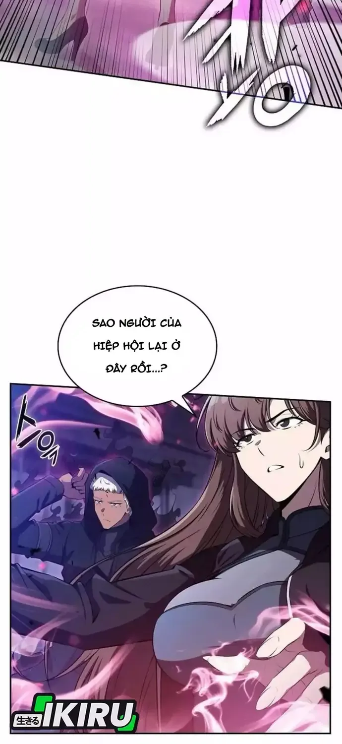 Quán Ăn Nơi Tận Cùng Thế Giới Chap 45 - Next Chap 46