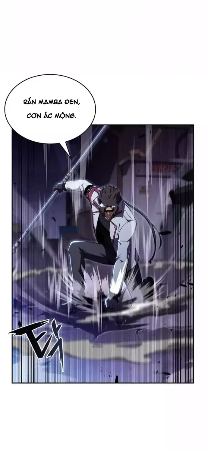 Quán Ăn Nơi Tận Cùng Thế Giới Chap 45 - Next Chap 46