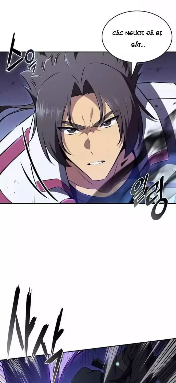 Quán Ăn Nơi Tận Cùng Thế Giới Chap 45 - Next Chap 46