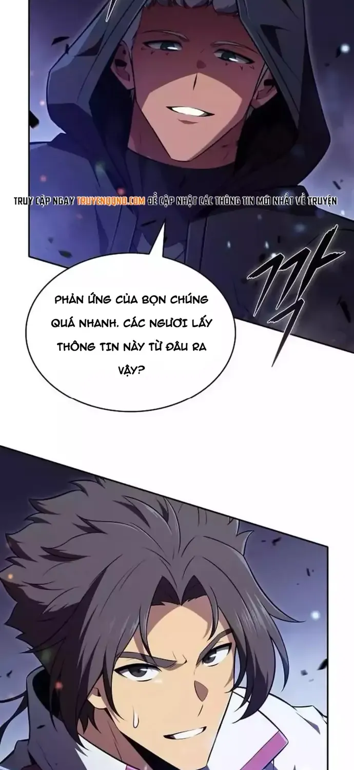 Quán Ăn Nơi Tận Cùng Thế Giới Chap 45 - Next Chap 46