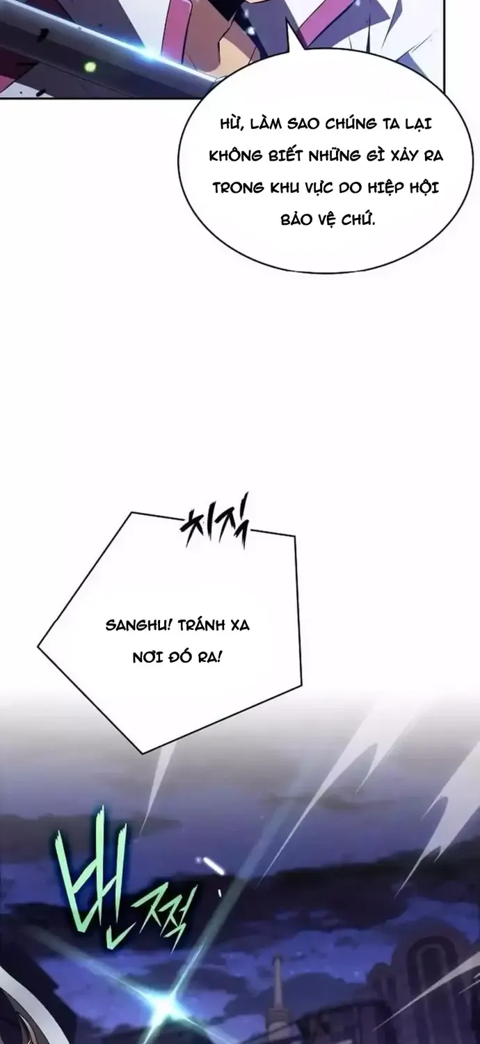 Quán Ăn Nơi Tận Cùng Thế Giới Chap 45 - Next Chap 46