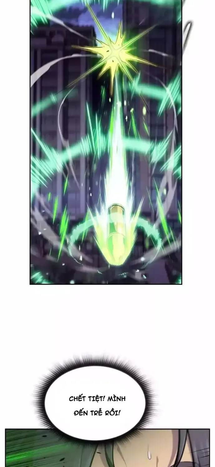 Quán Ăn Nơi Tận Cùng Thế Giới Chap 45 - Next Chap 46