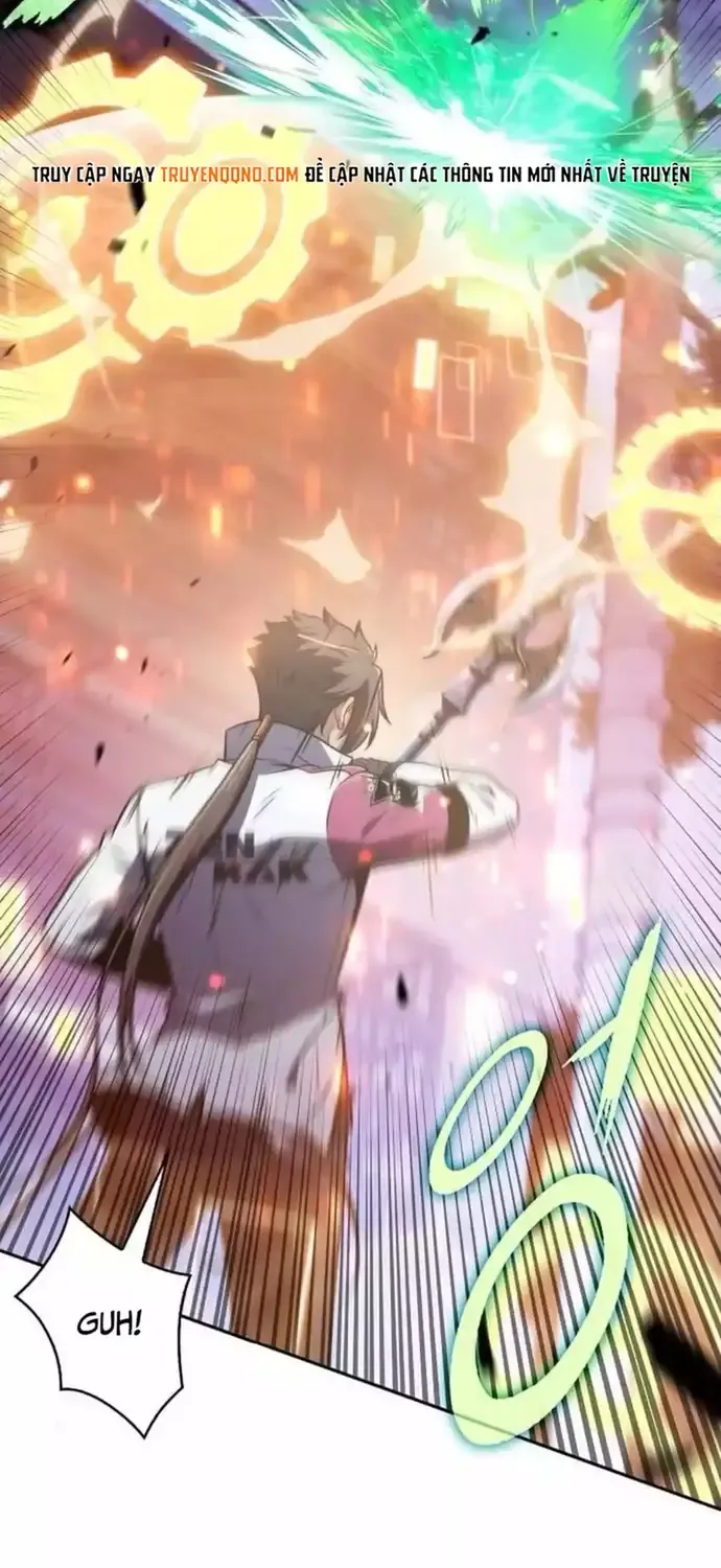 Quán Ăn Nơi Tận Cùng Thế Giới Chap 45 - Next Chap 46