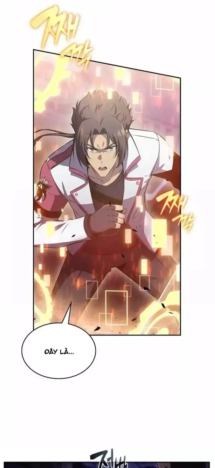 Quán Ăn Nơi Tận Cùng Thế Giới Chap 45 - Next Chap 46