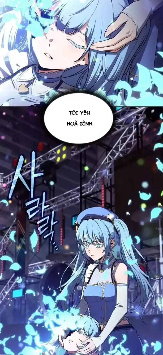 Quán Ăn Nơi Tận Cùng Thế Giới Chap 45 - Next Chap 46